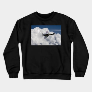 Spitfire Mk IXB Crewneck Sweatshirt